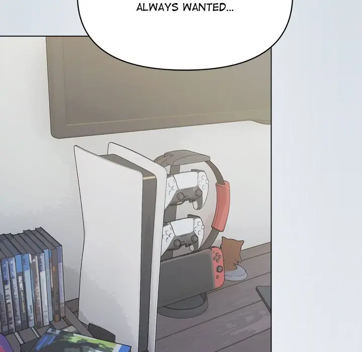 Stop Smoking Episode 3 - Page 30