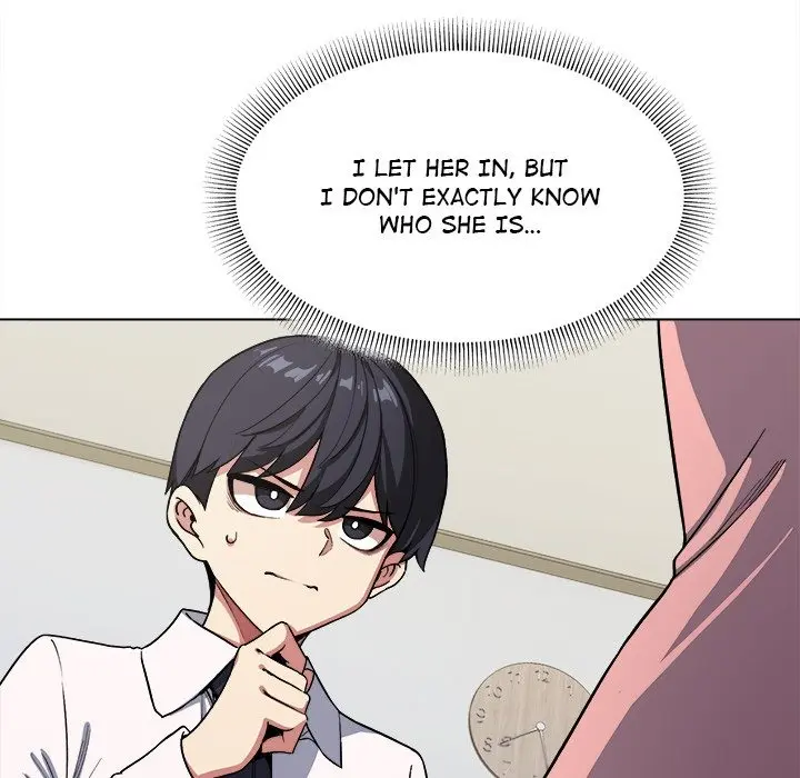 Stop Smoking Episode 3 - Page 49