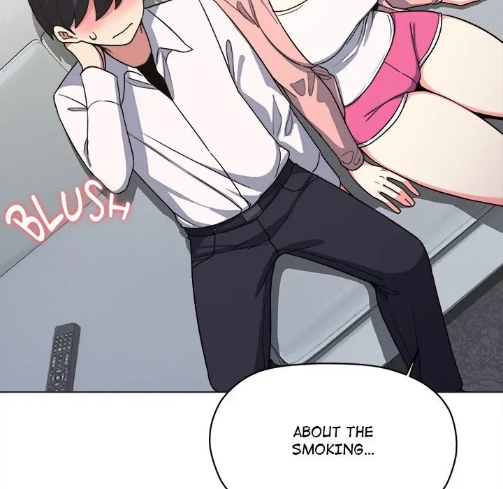 Stop Smoking Episode 3 - Page 79