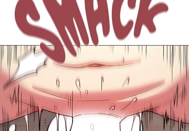 Stop Smoking Episode 31 - Page 3