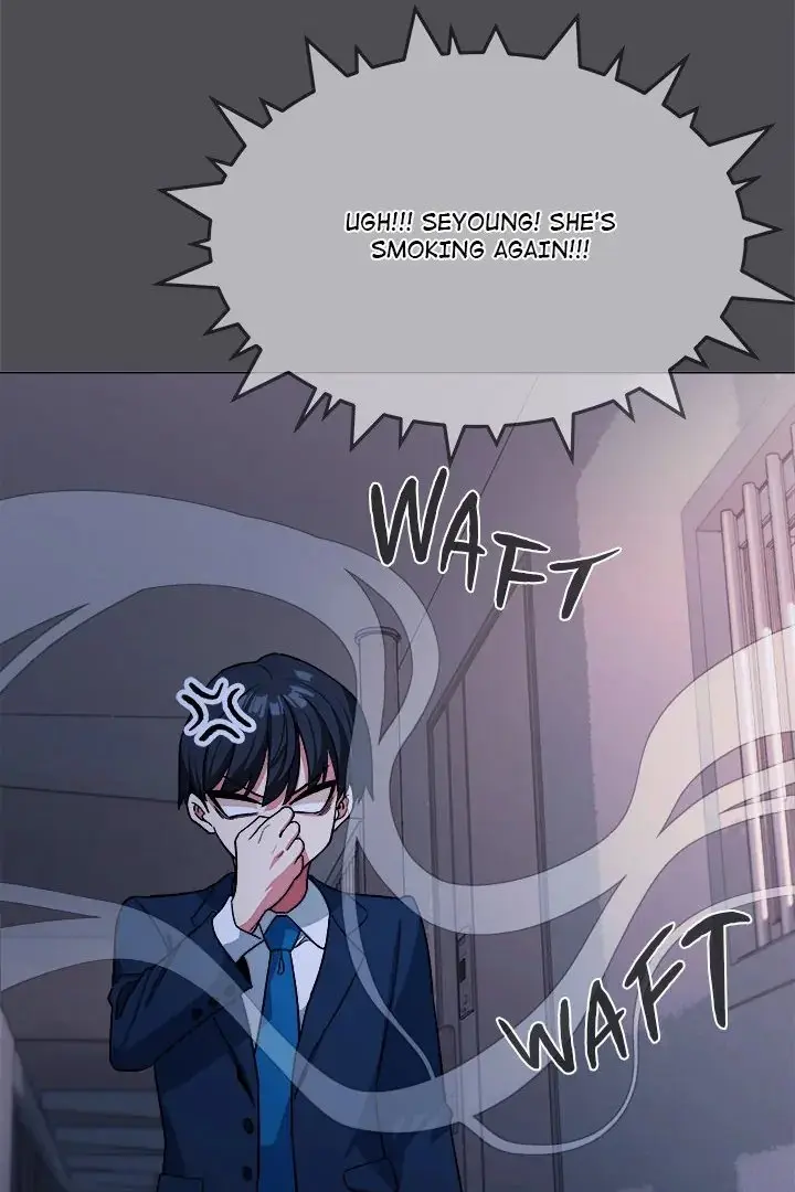 Stop Smoking Episode 33 - Page 124