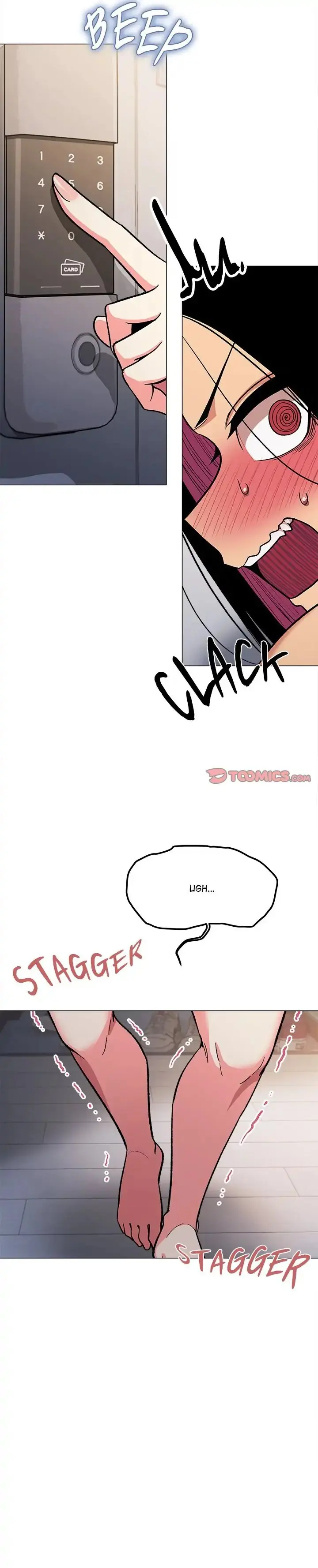 Stop Smoking Episode 33 - Page 45