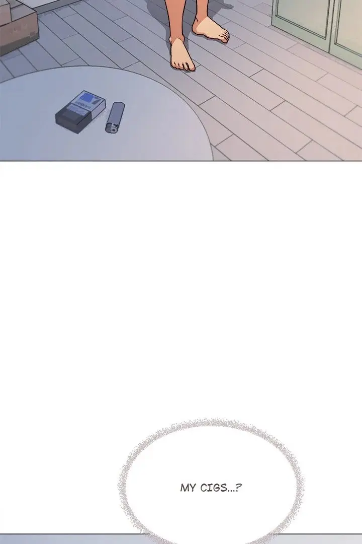 Stop Smoking Episode 33 - Page 71