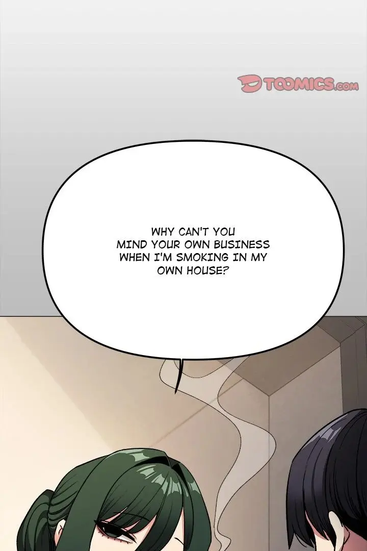 Stop Smoking Episode 34 - Page 32