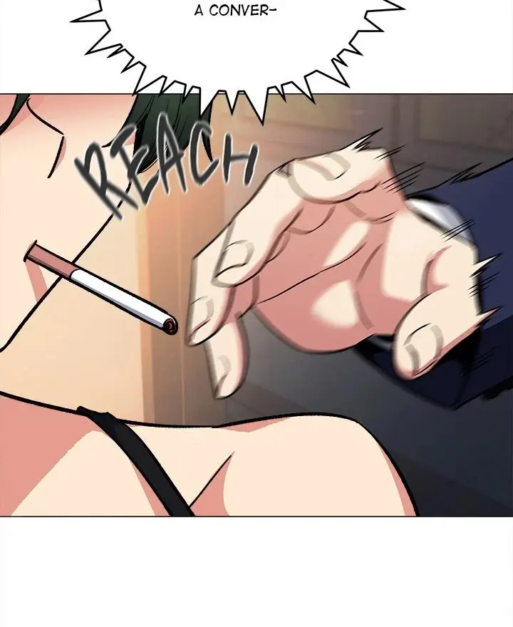 Stop Smoking Episode 34 - Page 40