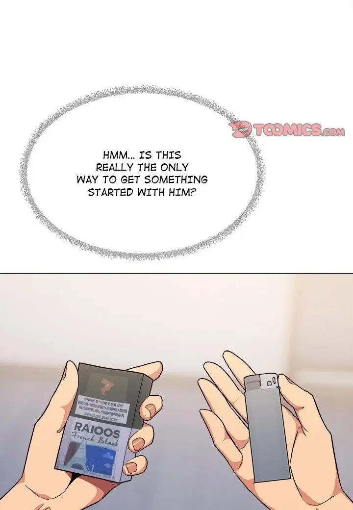 Stop Smoking Episode 34 - Page 71