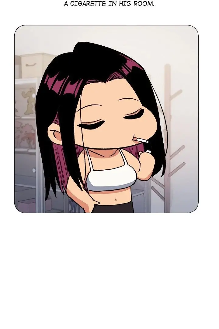 Stop Smoking Episode 34 - Page 80