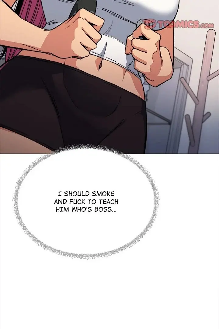 Stop Smoking Episode 34 - Page 89