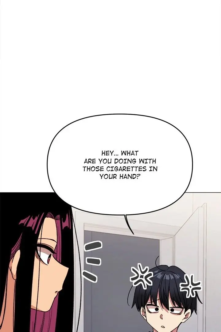 Stop Smoking Episode 34 - Page 90