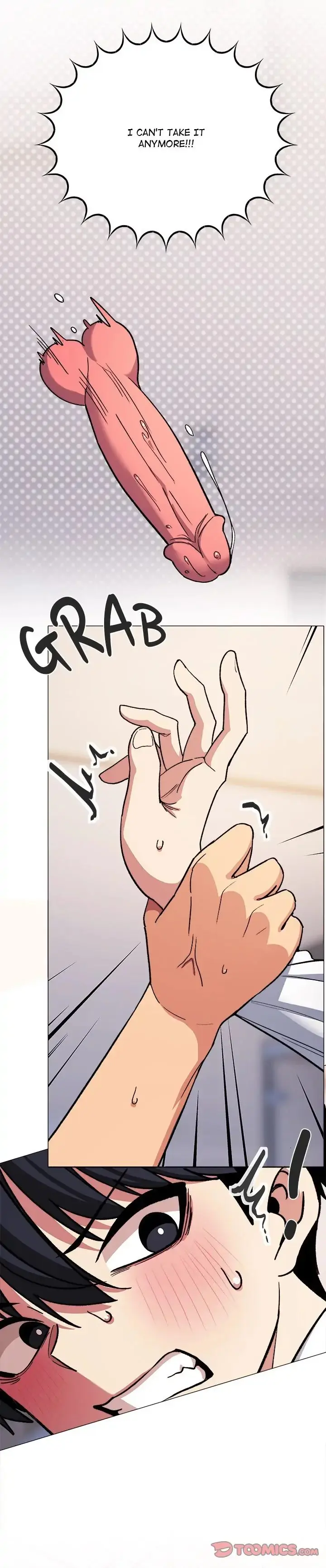 Stop Smoking Episode 36 - Page 33