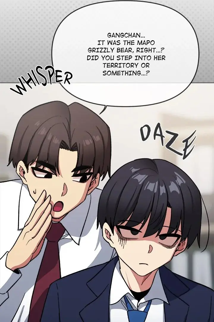 Stop Smoking Episode 38 - Page 136