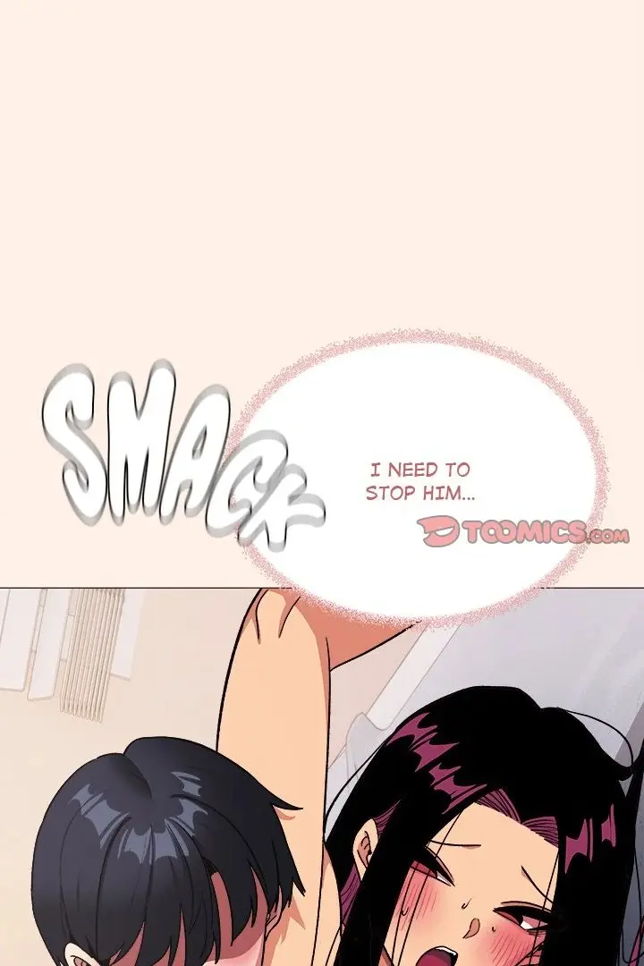 Stop Smoking Episode 38 - Page 89