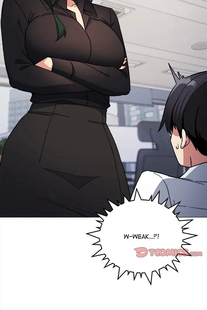 Stop Smoking Episode 39 - Page 105