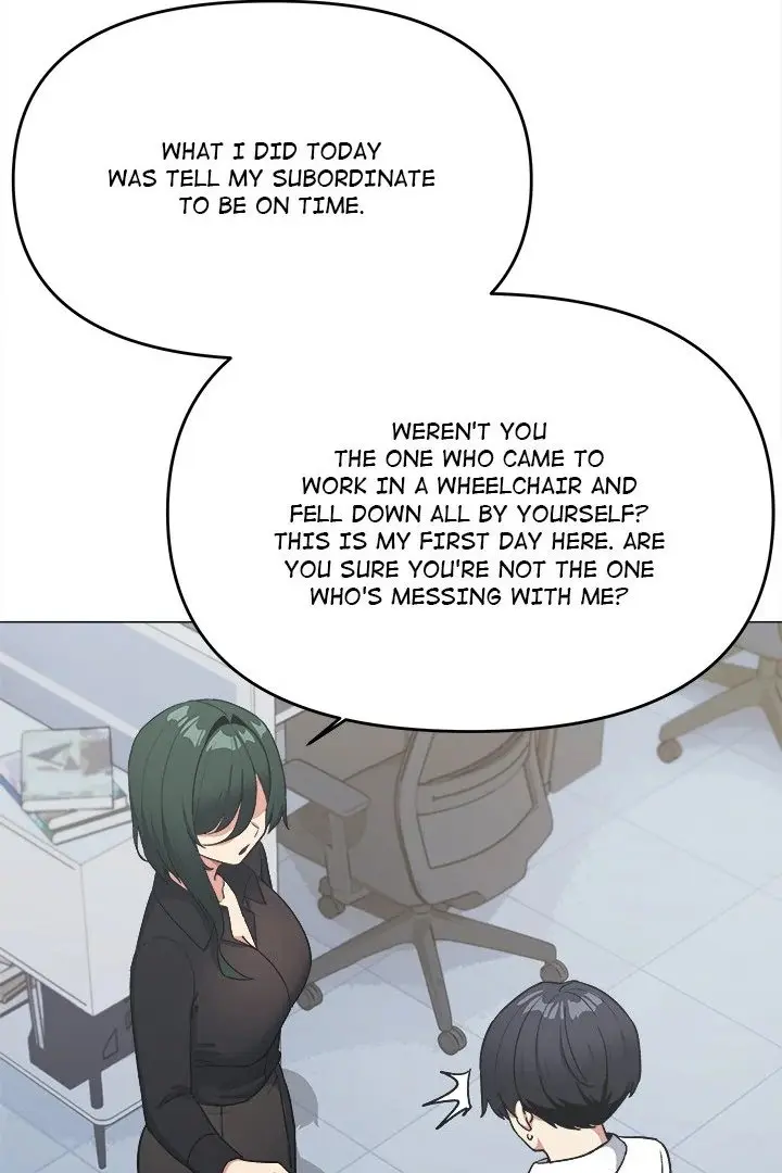 Stop Smoking Episode 39 - Page 113