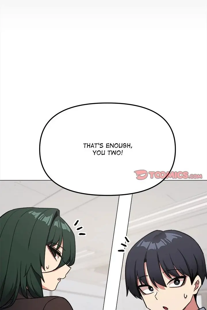 Stop Smoking Episode 39 - Page 123