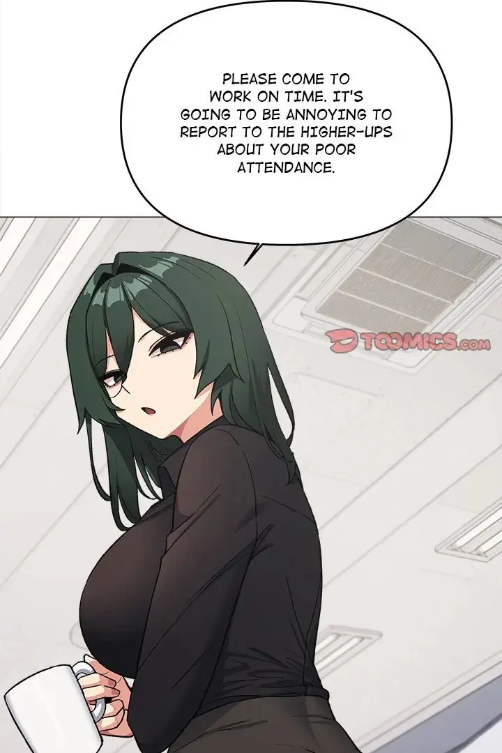 Stop Smoking Episode 39 - Page 29