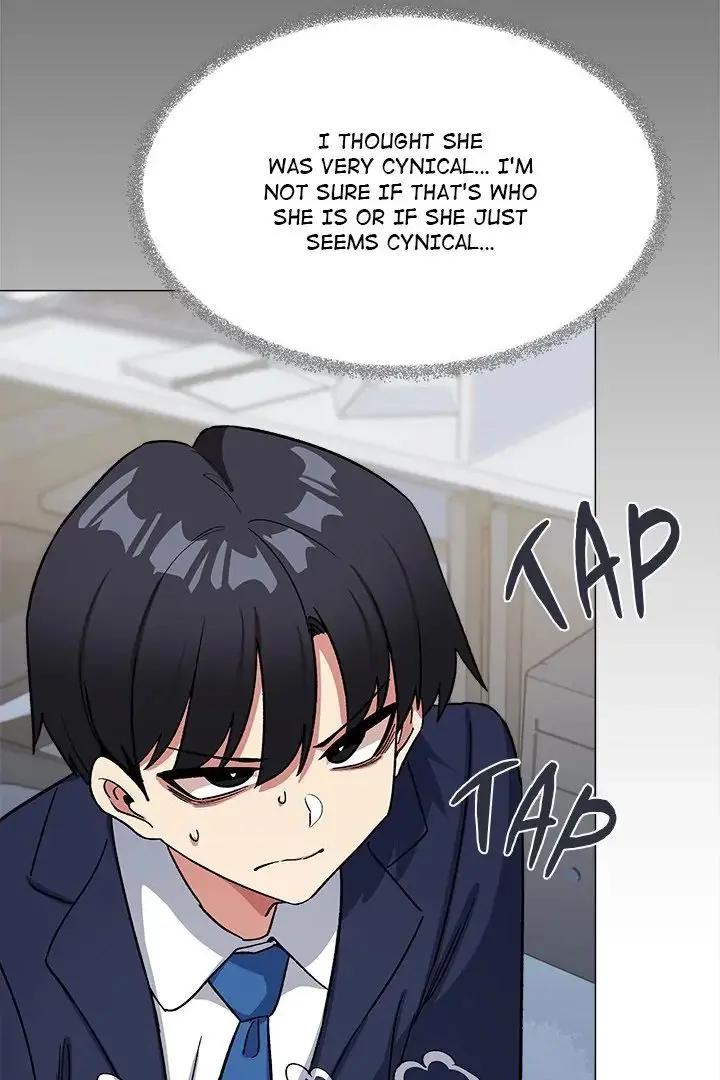 Stop Smoking Episode 39 - Page 34