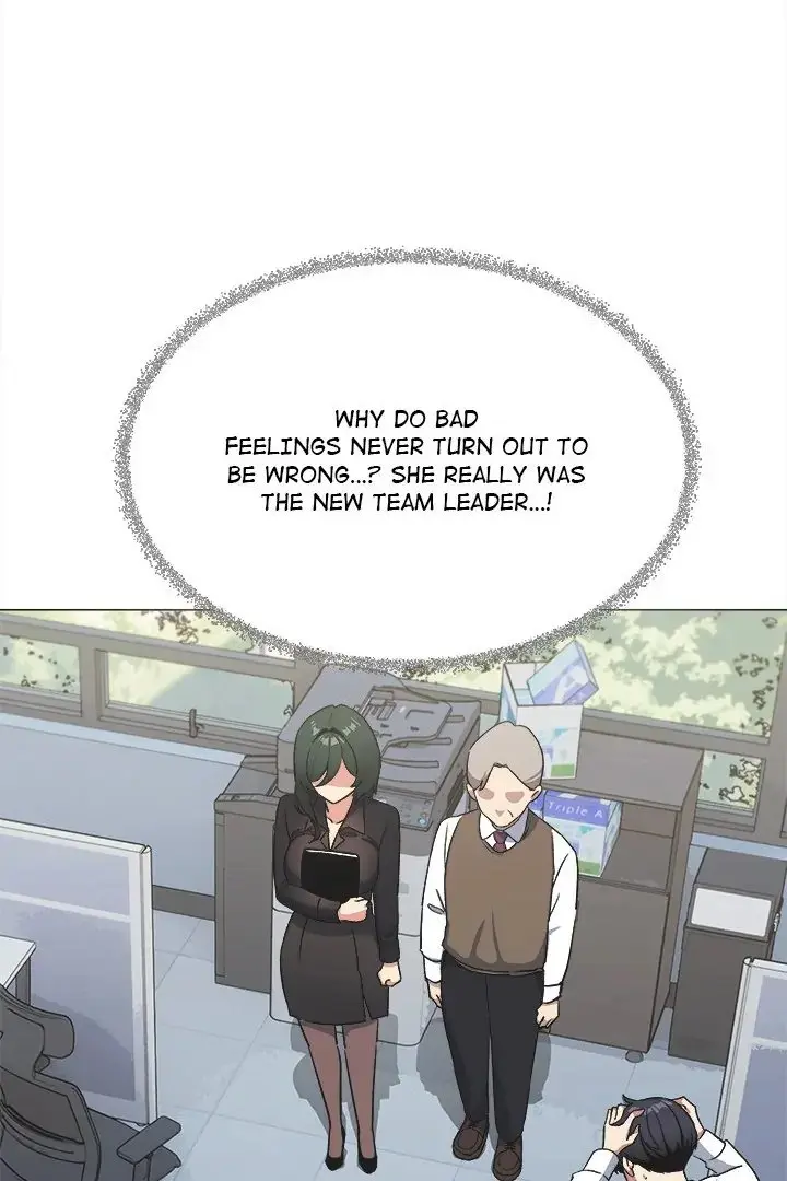 Stop Smoking Episode 39 - Page 47