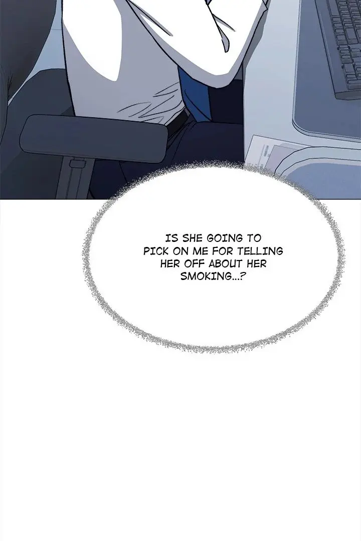 Stop Smoking Episode 39 - Page 66