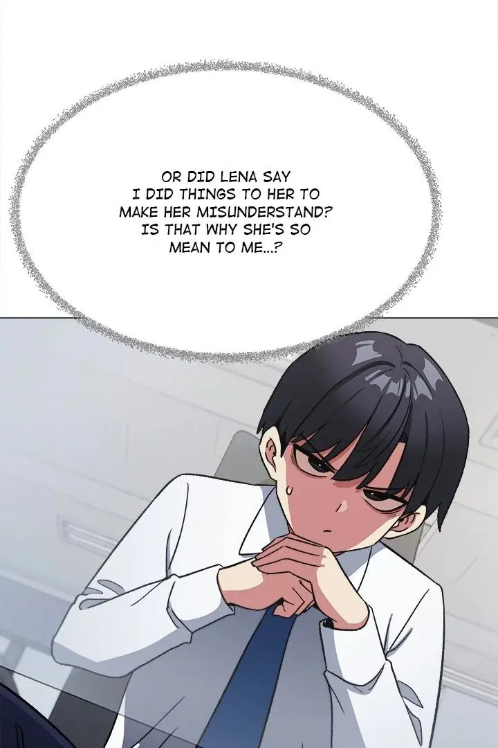 Stop Smoking Episode 39 - Page 67