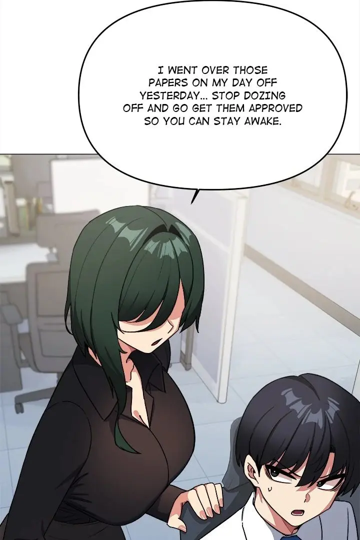 Stop Smoking Episode 39 - Page 85