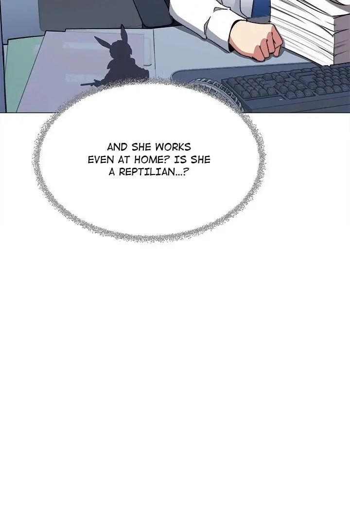 Stop Smoking Episode 39 - Page 91