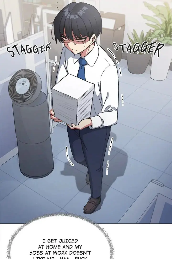 Stop Smoking Episode 39 - Page 94