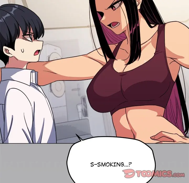 Stop Smoking Episode 4 - Page 100