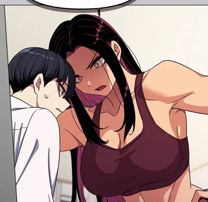 Stop Smoking Episode 4 - Page 102
