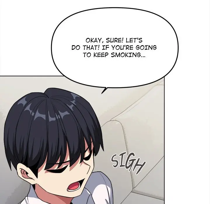 Stop Smoking Episode 4 - Page 119