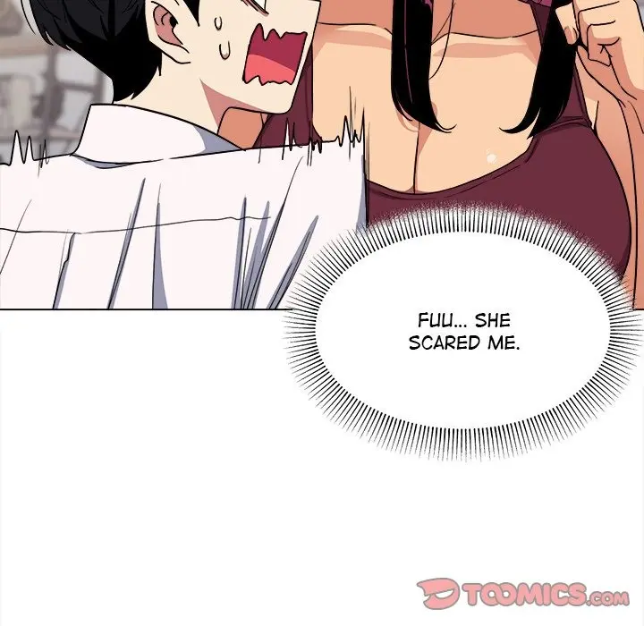 Stop Smoking Episode 4 - Page 124