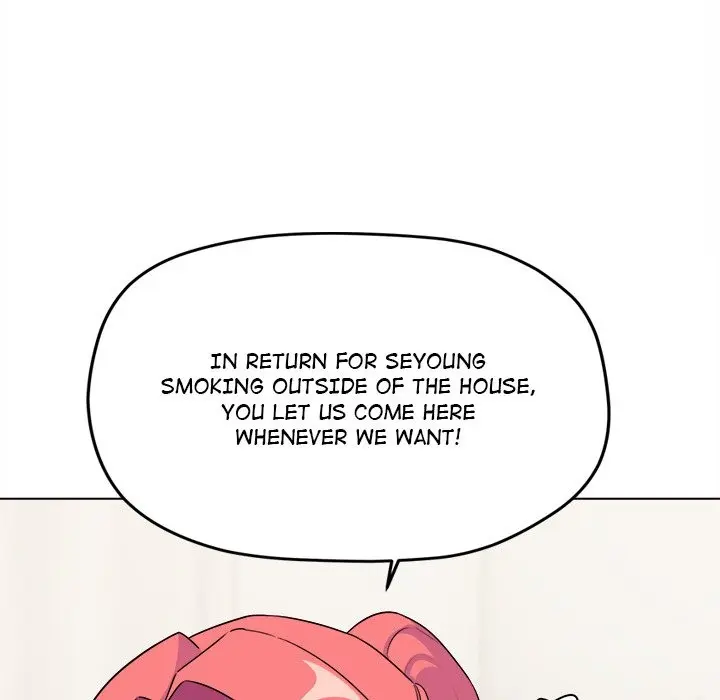 Stop Smoking Episode 4 - Page 131