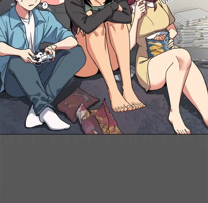 Stop Smoking Episode 4 - Page 218