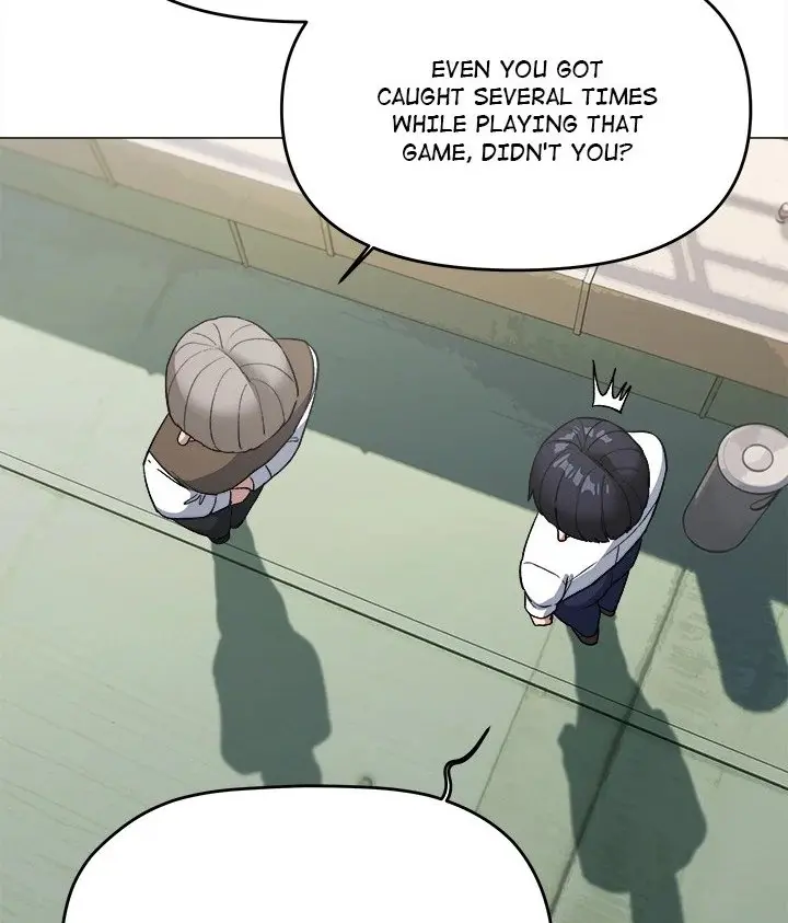 Stop Smoking Episode 40 - Page 40