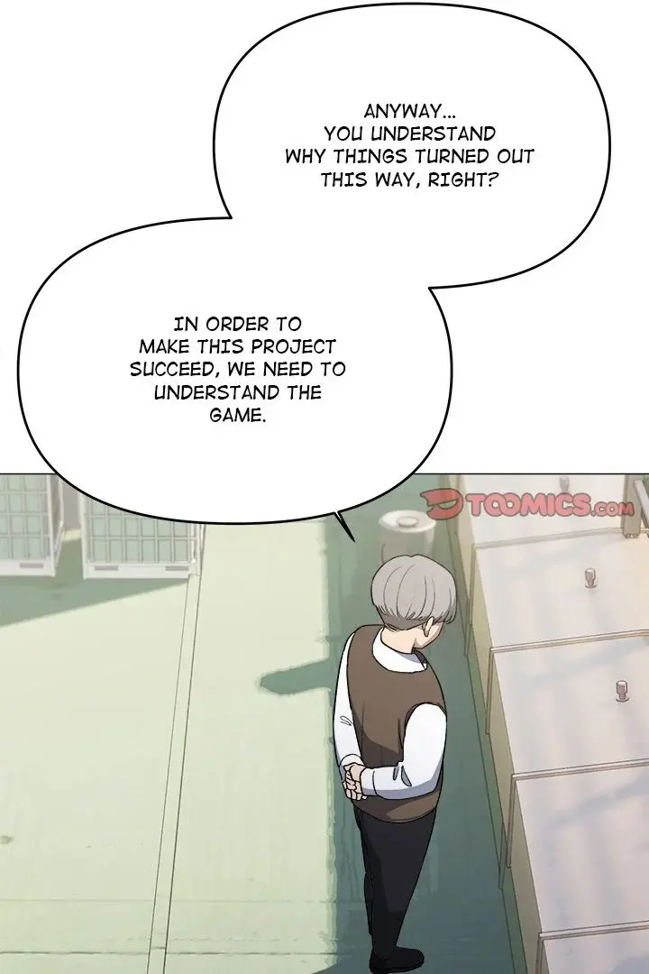 Stop Smoking Episode 40 - Page 52
