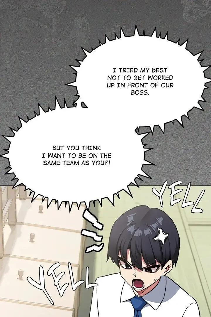 Stop Smoking Episode 40 - Page 77