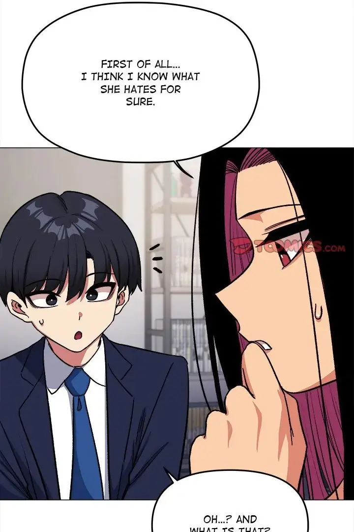 Stop Smoking Episode 41 - Page 29