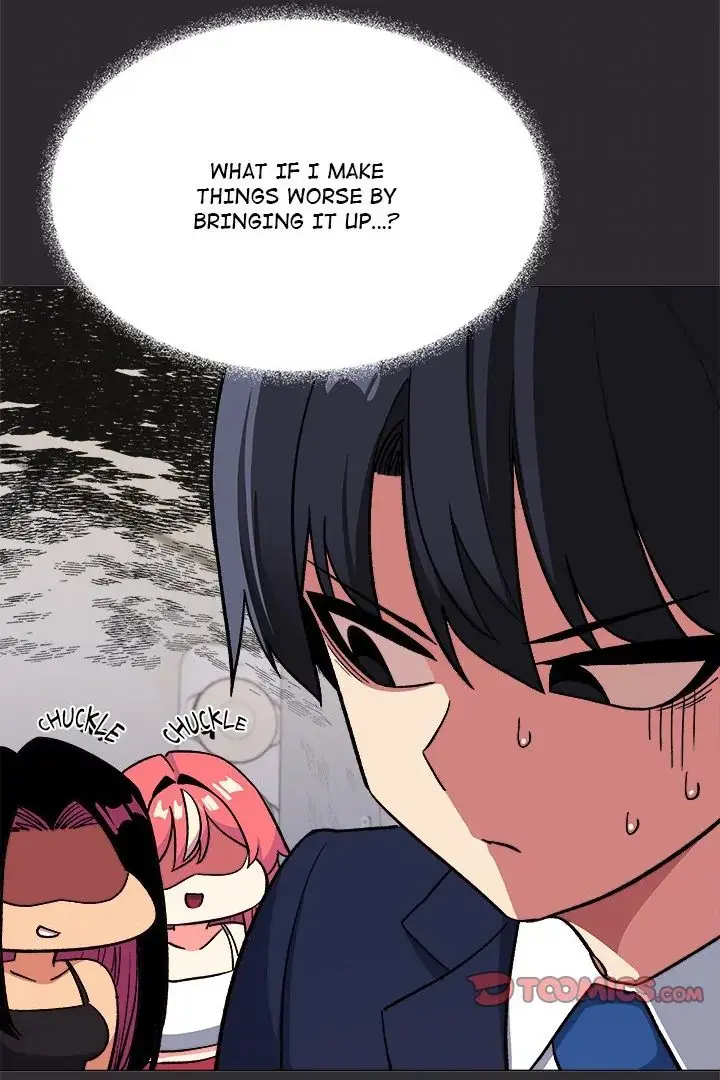 Stop Smoking Episode 41 - Page 63