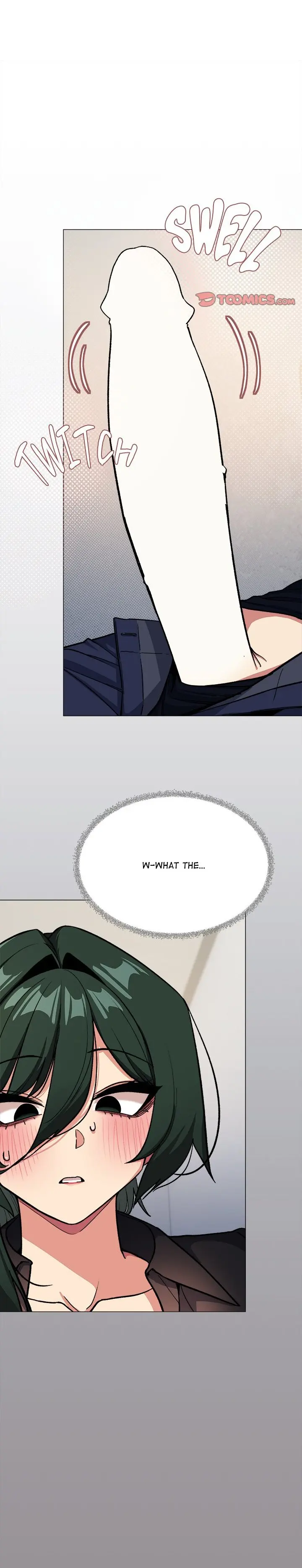 Stop Smoking Episode 44 - Page 3