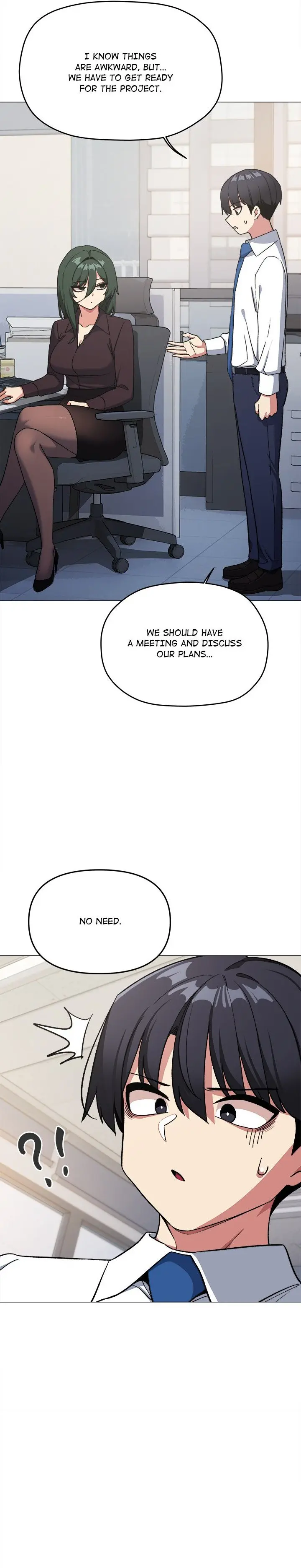Stop Smoking Episode 44 - Page 32