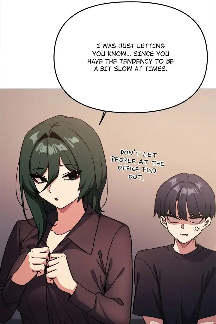 Stop Smoking Episode 47 - Page 75