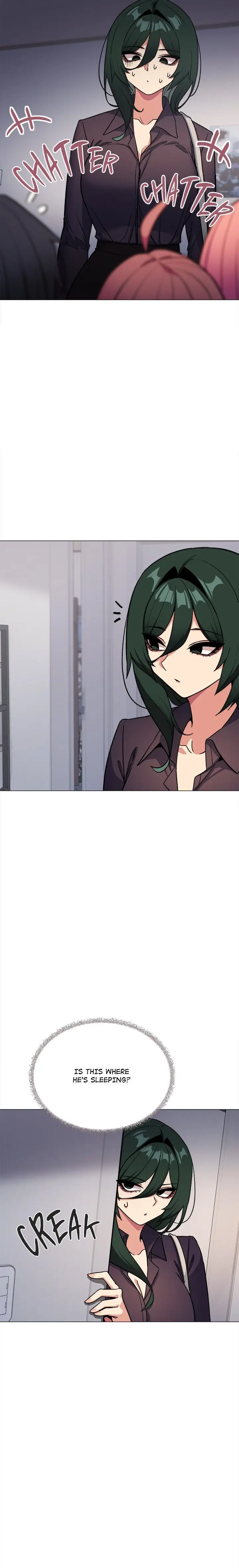 Stop Smoking Episode 48 - Page 30
