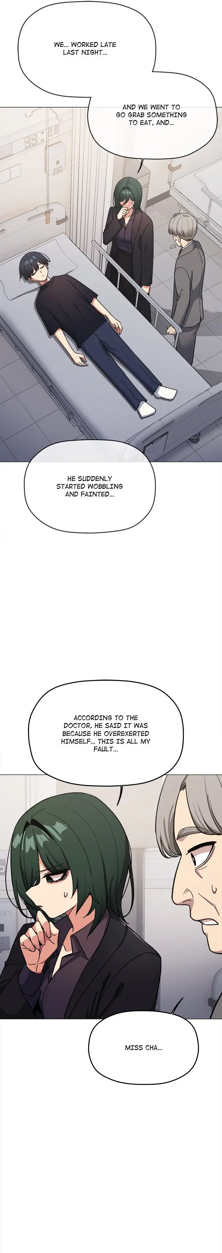 Stop Smoking Episode 48 - Page 9