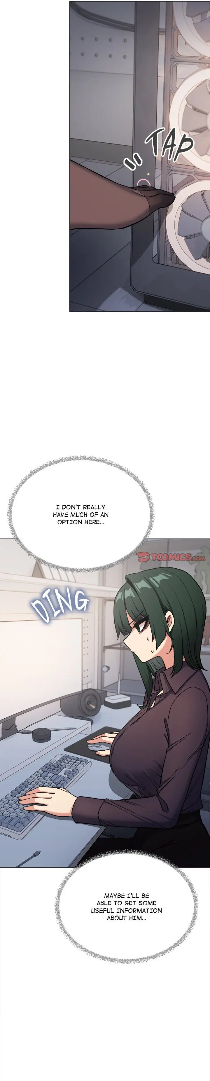 Stop Smoking Episode 49 - Page 10