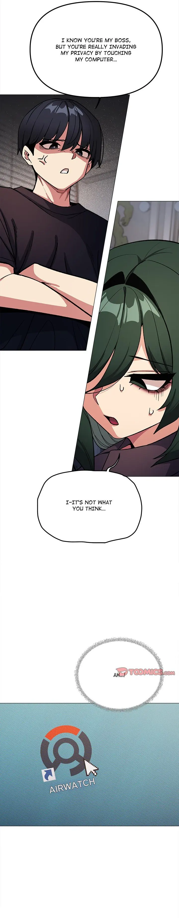 Stop Smoking Episode 49 - Page 12