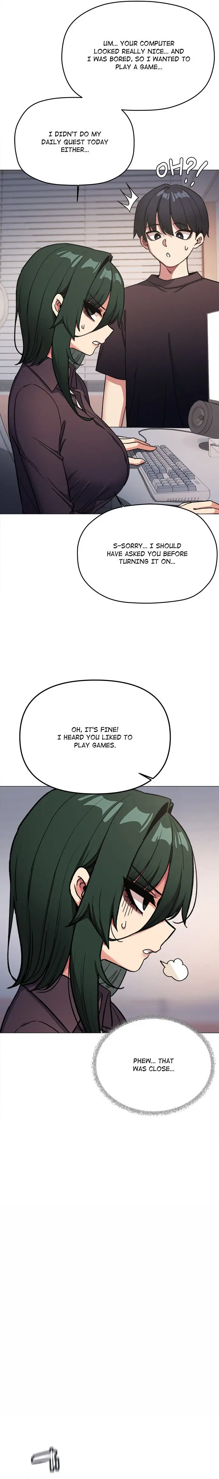Stop Smoking Episode 49 - Page 13