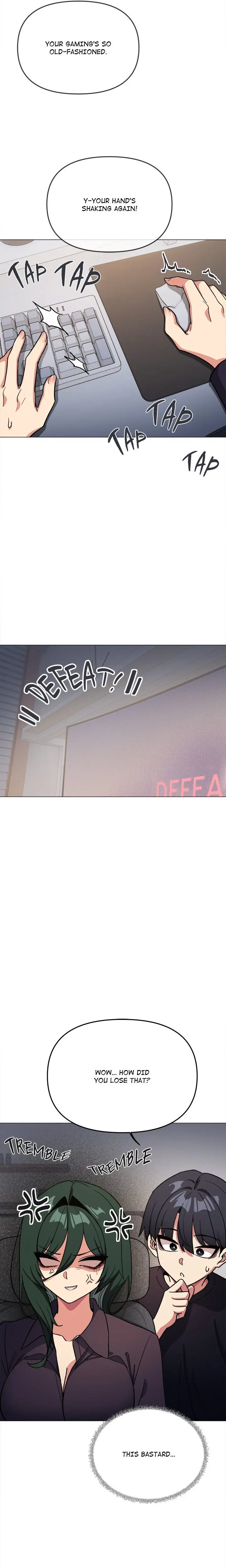 Stop Smoking Episode 49 - Page 15