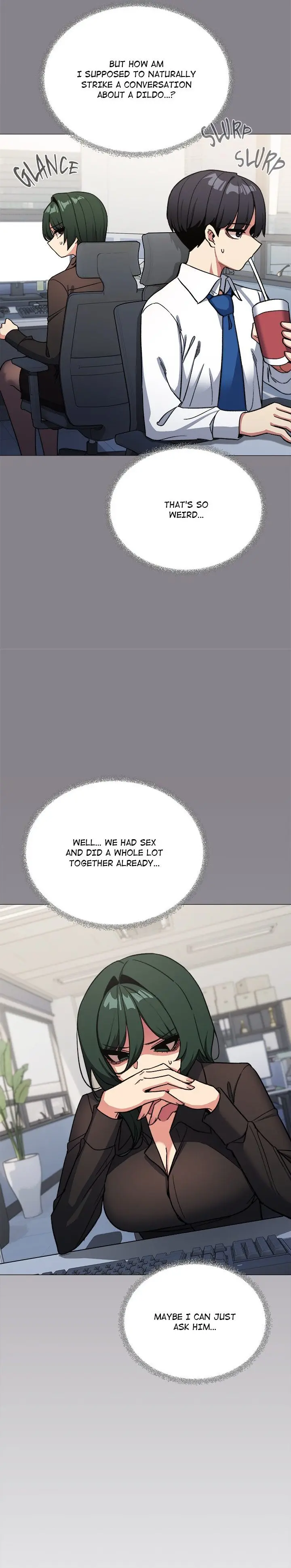 Stop Smoking Episode 49 - Page 24