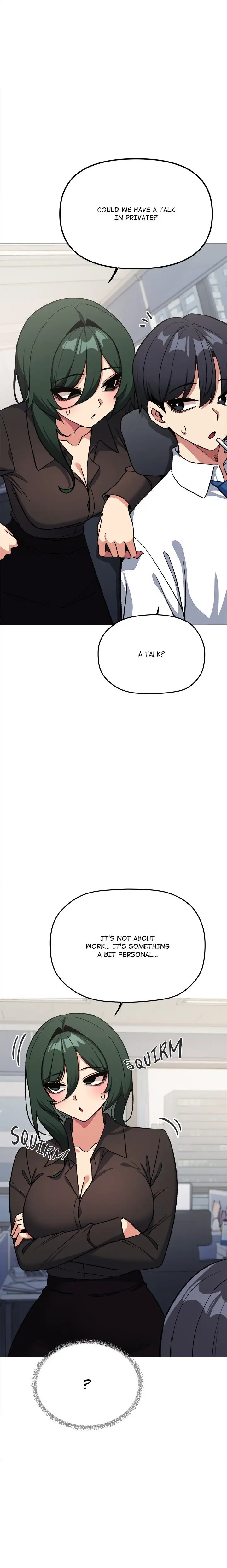 Stop Smoking Episode 49 - Page 26