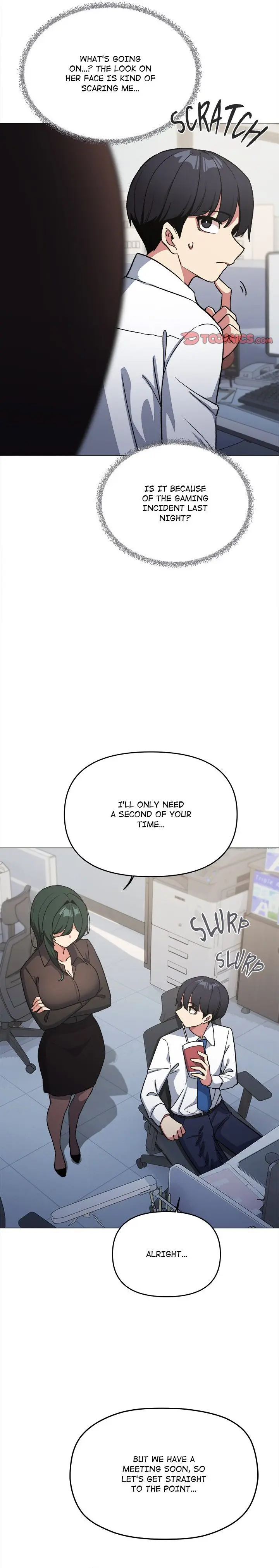 Stop Smoking Episode 49 - Page 27